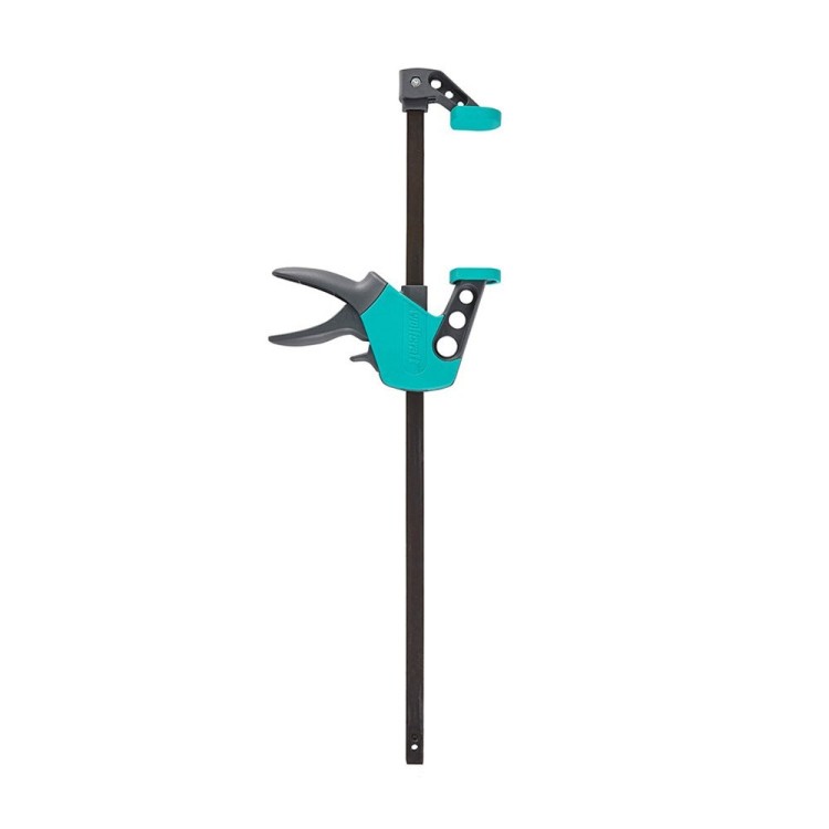 Morsetto a una mano Easy 75-500