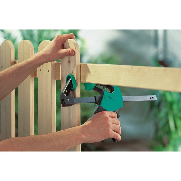 Morsetto a una mano Easy 75-500