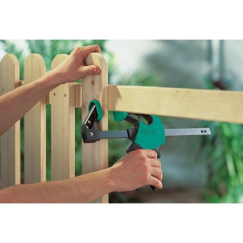 Morsetto a una mano Easy 75-500