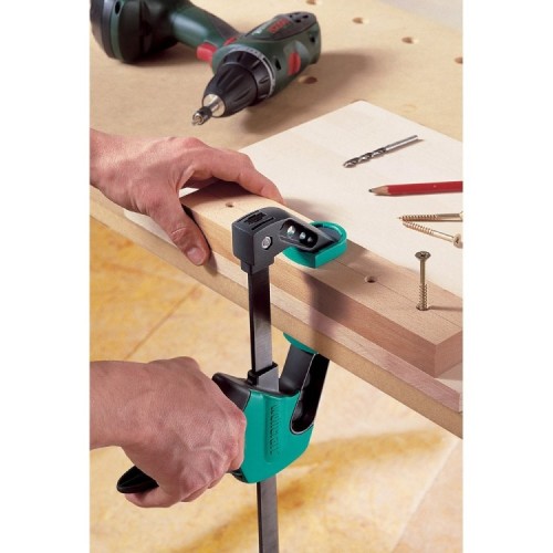 Morsetto a una mano Easy 75-500