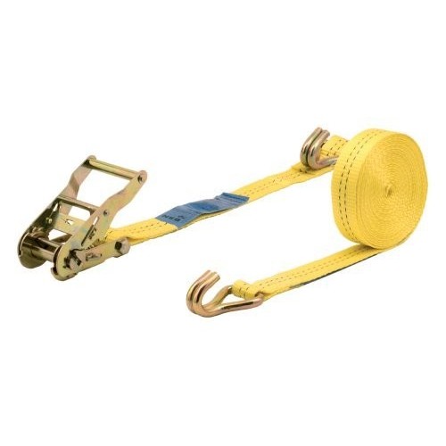 Cinghia di serraggio a cricchetto con gancio 5 Metri