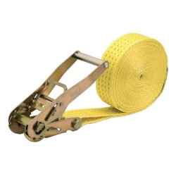 Cinghia di fissaggio singola Capacità di carico in trazione diretta 8 metri