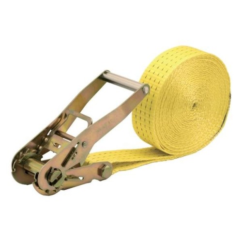 Cinghia di fissaggio singola Capacità di carico in trazione diretta 8 metri