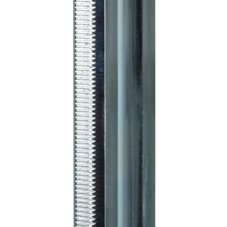 wolfcraft Morsetto a Vite SZ 80-450 450 mm 3612000