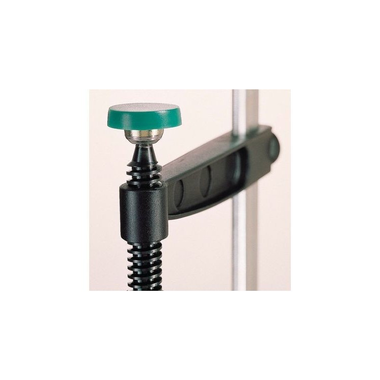 wolfcraft Morsetto a Vite SZ 80-450 450 mm 3612000
