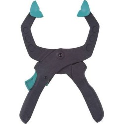 MORSETTO A CRICCHETTO 60 MM