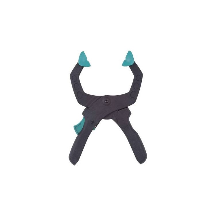 MORSETTO A CRICCHETTO 60 MM