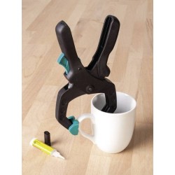 MORSETTO A CRICCHETTO 60 MM 2