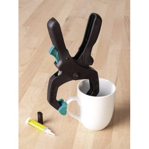 MORSETTO A CRICCHETTO 60 MM