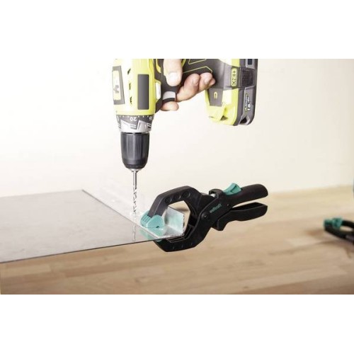 MORSETTO A CRICCHETTO 60 MM