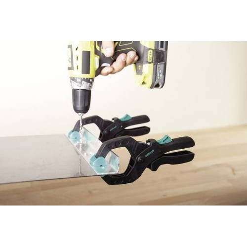 MORSETTO A CRICCHETTO 60 MM