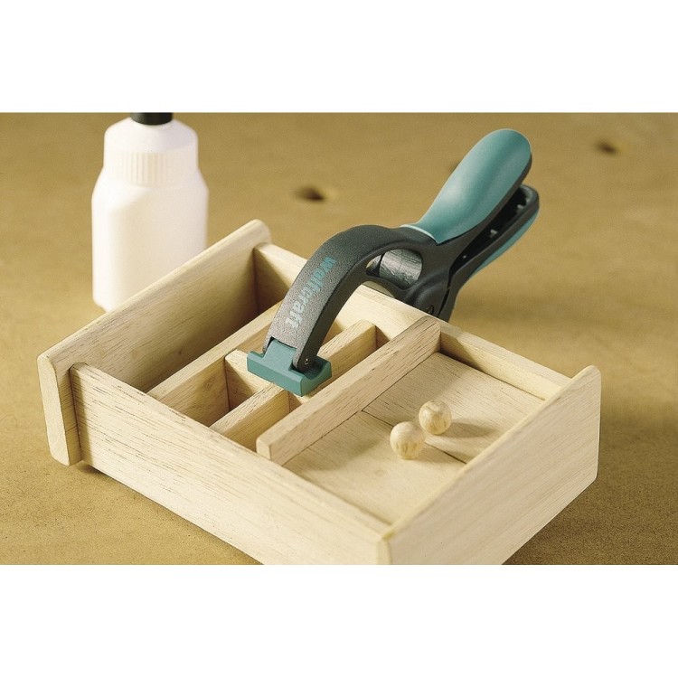 FZ 60 - morsetto a molla Wolfcraft 3631000