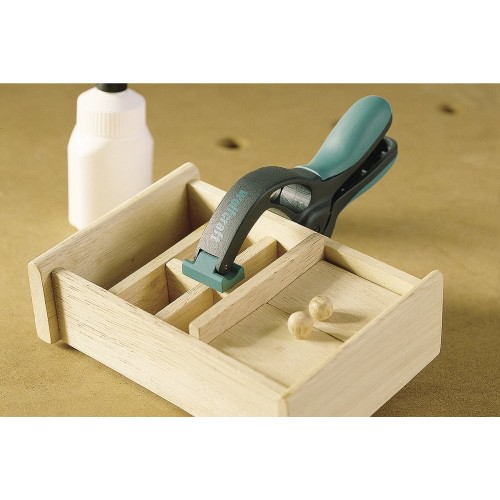 FZ 60 - morsetto a molla Wolfcraft 3631000