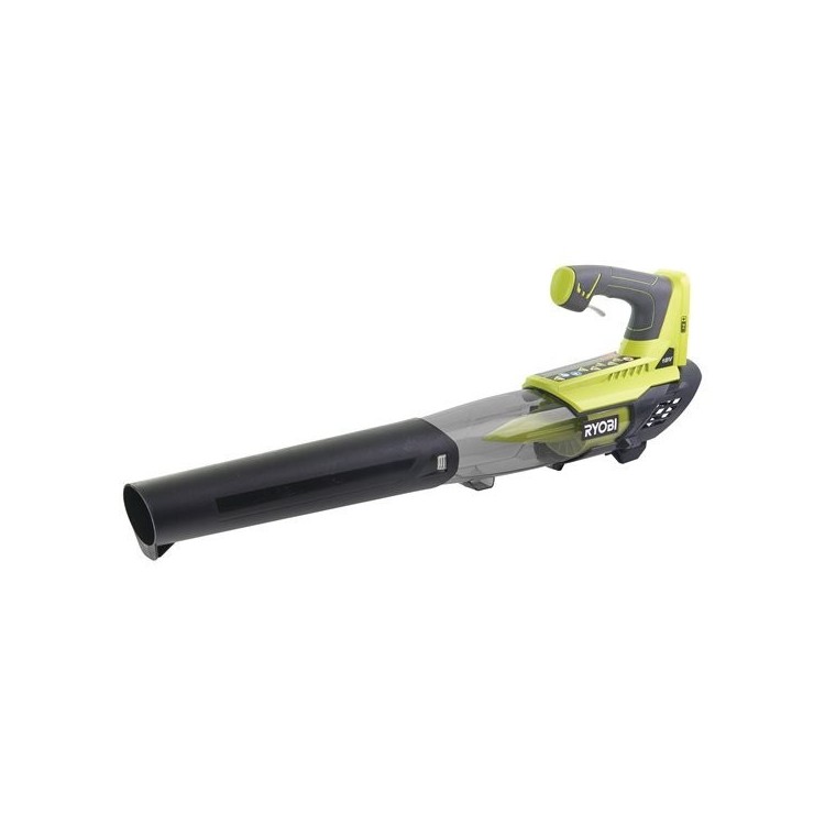 Soffiatore con Turbina Jet 18V