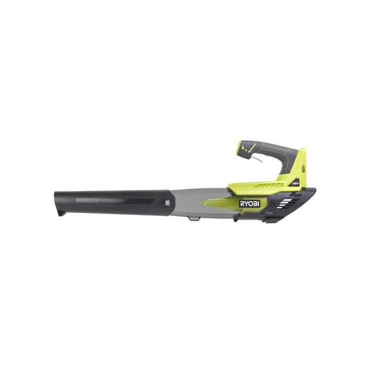 Soffiatore con Turbina Jet 18V