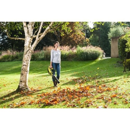 Soffiatore con Turbina Jet 18V