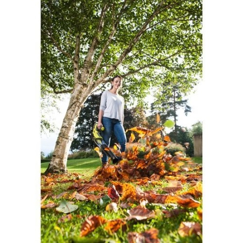 Soffiatore con Turbina Jet 18V