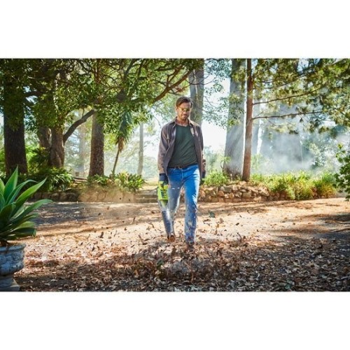 Soffiatore con Turbina Jet 18V