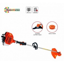 Decespugliatore 42,7 cilindrata 430B Blumengarten