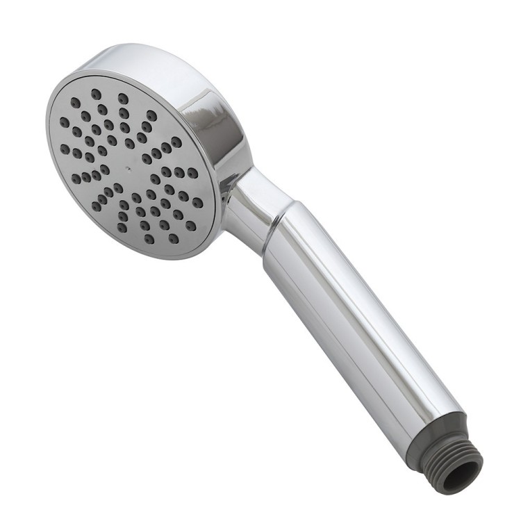 Doccetta Abs Cromo 1 Funzione Feridras