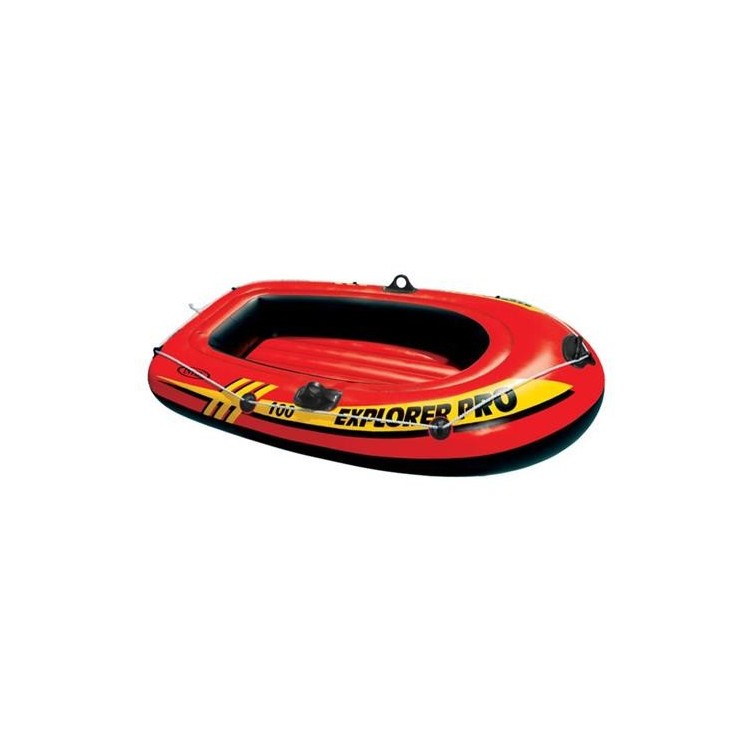 INTEX 58354 Canotto Explorer Pro 50 Cm 137X85X23