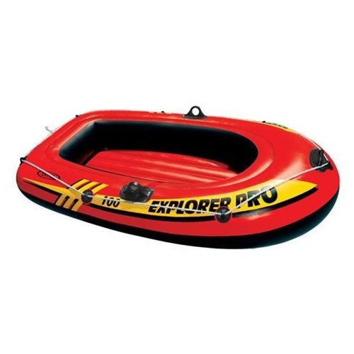 INTEX 58354 Canotto Explorer Pro 50 Cm 137X85X23