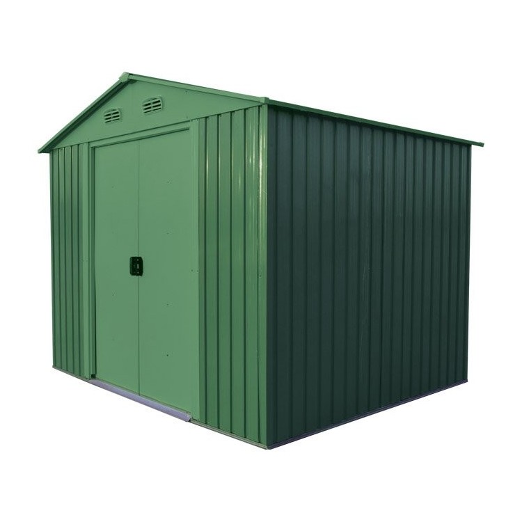 Maison casetta in metallo casetta LARGE 621/7