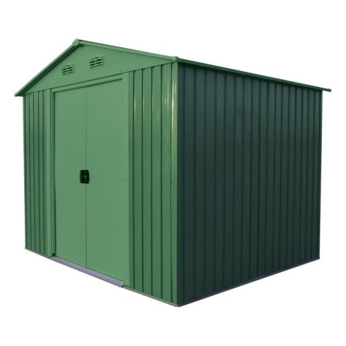 Maison casetta in metallo casetta LARGE 621/7