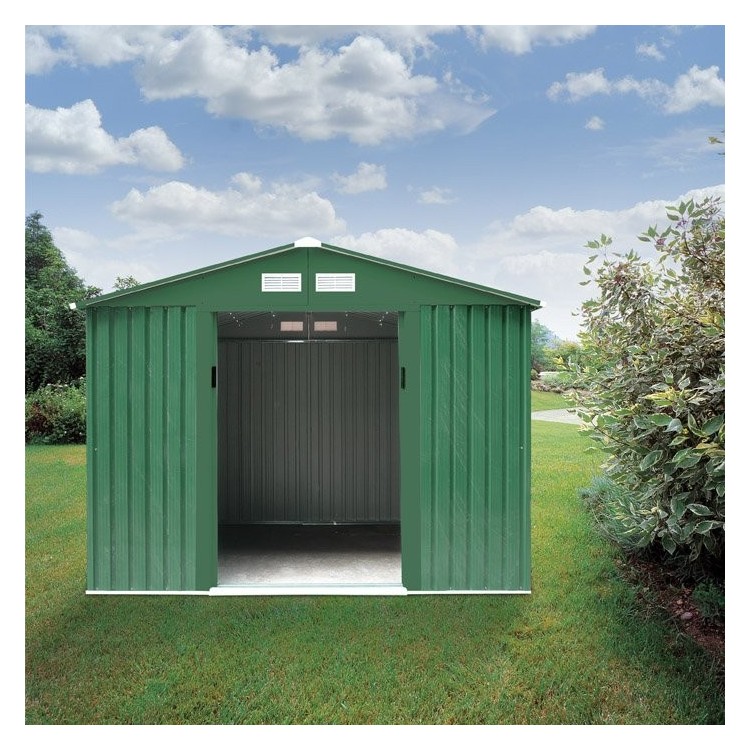 Maison casetta in metallo casetta LARGE 621/7