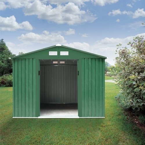 Maison casetta in metallo casetta LARGE 621/7