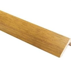 Paraspigolo in Ayous 20 x 20 x 3000 mm Rovere