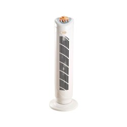 Ventilatore a Torre oscillante cod.70621