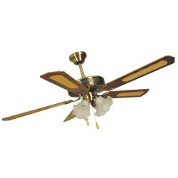 Ventilatore da soffitto cod.70900