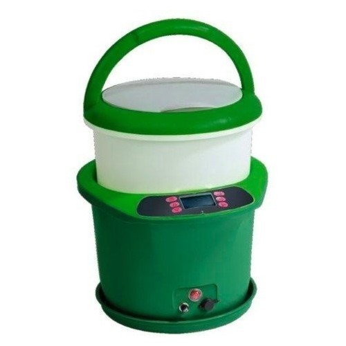 Nuovo Cacciazan 16 LT Nebulizzatore Antizanzare ed Insetti Molesti