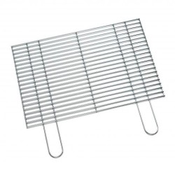 BBQ GRIGLIA 67 X 40 cm diametro 0,5 cm