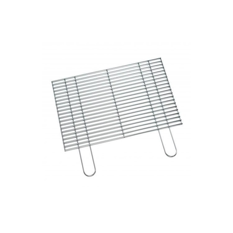 BBQ GRIGLIA 67 X 40 cm diametro 0,5 cm