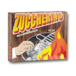 Accendi fuoco zuccherino