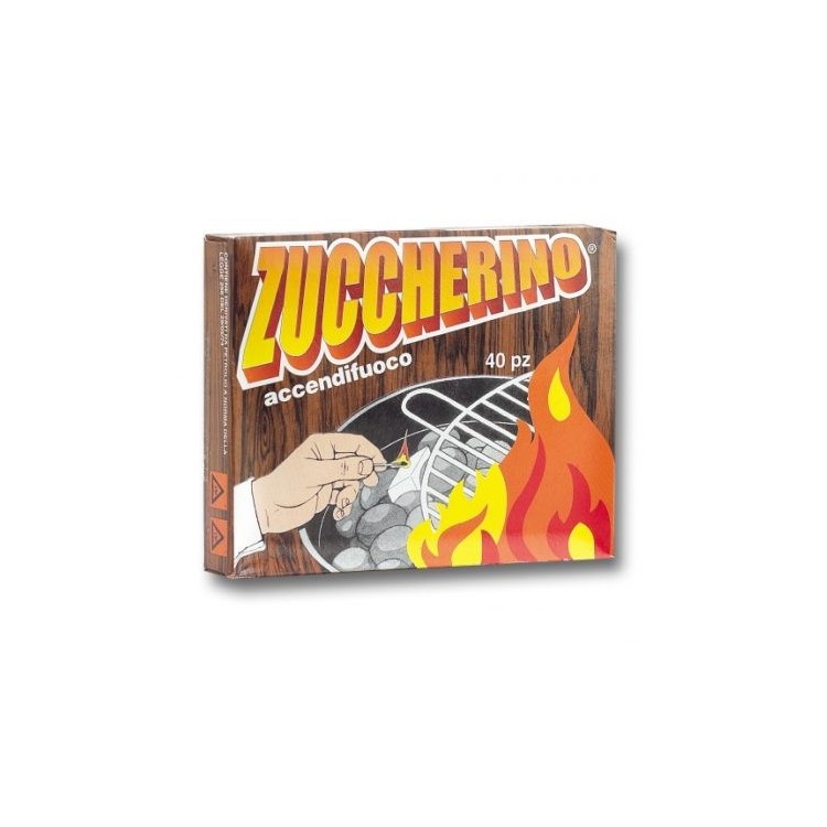 Accendi fuoco zuccherino