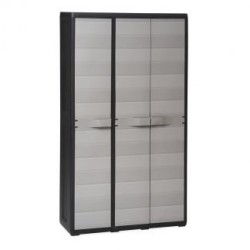 ELEGANCE ARMADIO A 3 ANTE 97x38xH171