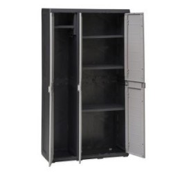 ELEGANCE ARMADIO A 3 ANTE 97x38xH171 2