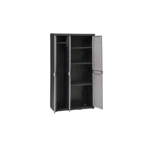 ELEGANCE ARMADIO A 3 ANTE 97x38xH171