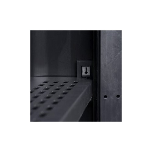 ELEGANCE ARMADIO A 3 ANTE 97x38xH171