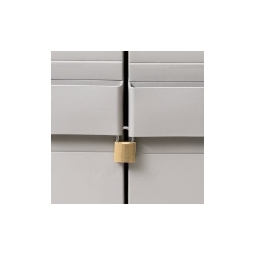 ELEGANCE ARMADIO A 3 ANTE 97x38xH171