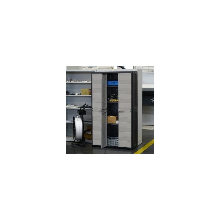 ELEGANCE ARMADIO A 3 ANTE 97x38xH171