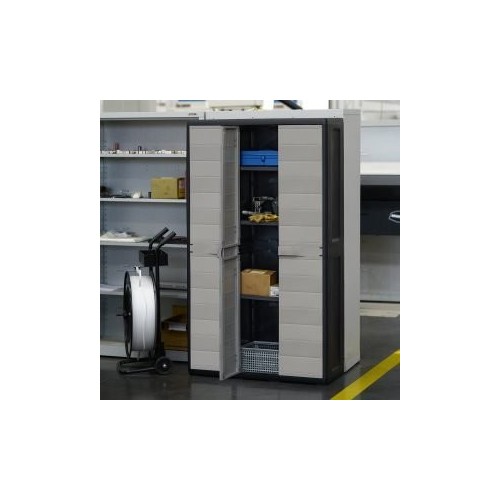 ELEGANCE ARMADIO A 3 ANTE 97x38xH171