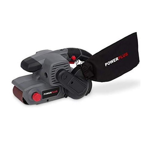 LEVIGATRICE A NASTRO 1010 Watt POWE40040