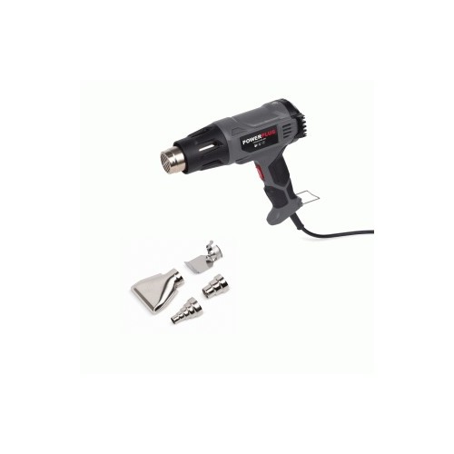 PISTOLA TERMICA ARIA CALDA  1600W