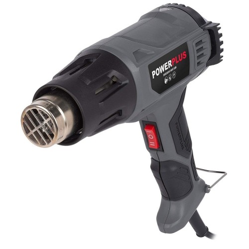 PISTOLA TERMICA ARIA CALDA  1600W