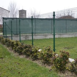 RECINZIONE ELETTROSALDATA H150XL200CM PANNELLO