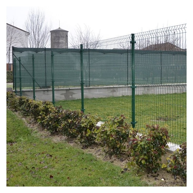 RECINZIONE ELETTROSALDATA H150XL200CM PANNELLO